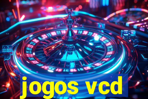 jogos vcd